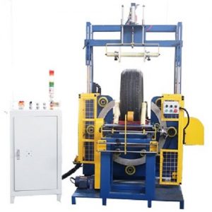 Tire-Wrapping-Machine-EMT-200U