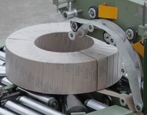 Bearing-packaging-machinery